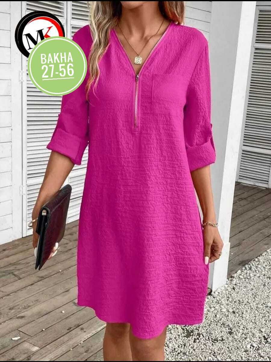 платье туника женская,платье женской,летнее женское платье,свободное платье,туника женская