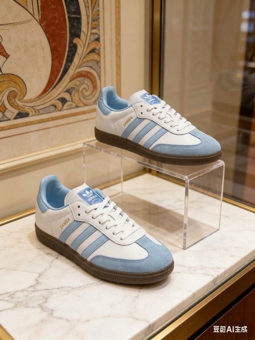 кроссовки adidas samba,adidas samba white blue,adidas handball spezial "light blue" shoes,кроссовки samba team argentina adidas синий,adidas originals samba og