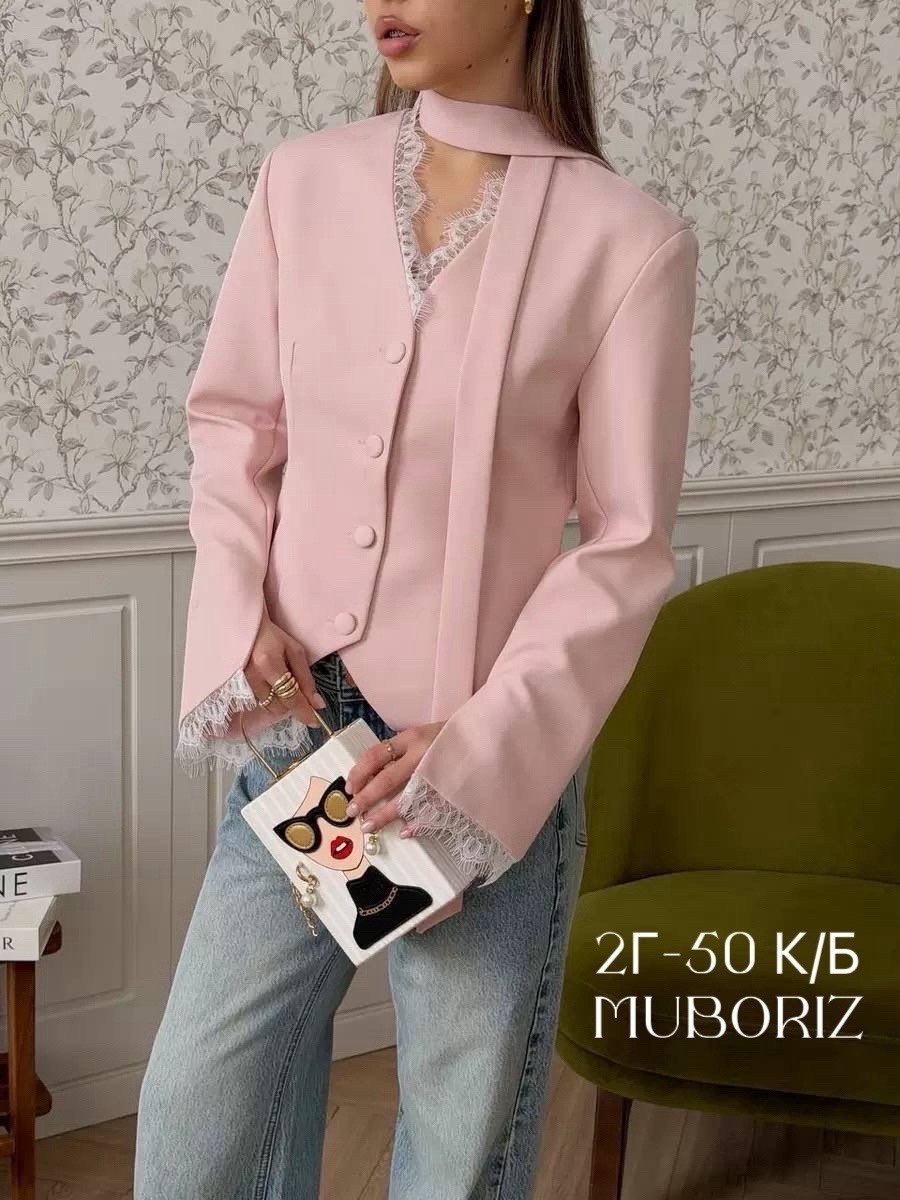 пиджак с кружевом,жакет,жакет кружевной,пиджак с кружевом деловой костюм,пиджак женский
