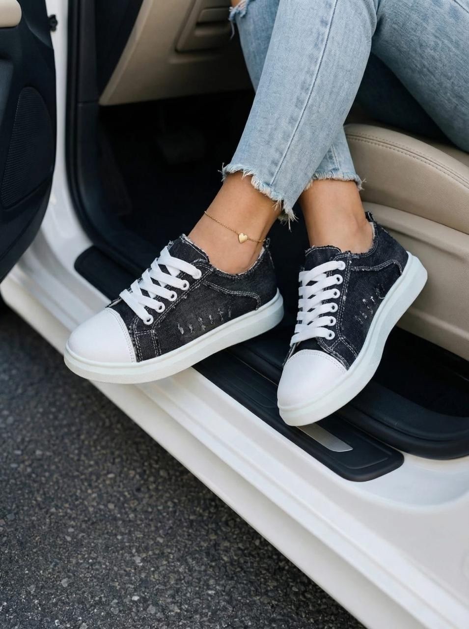 женские кеды,кеды женски,,джинсовые кеды,голубые кеды женские