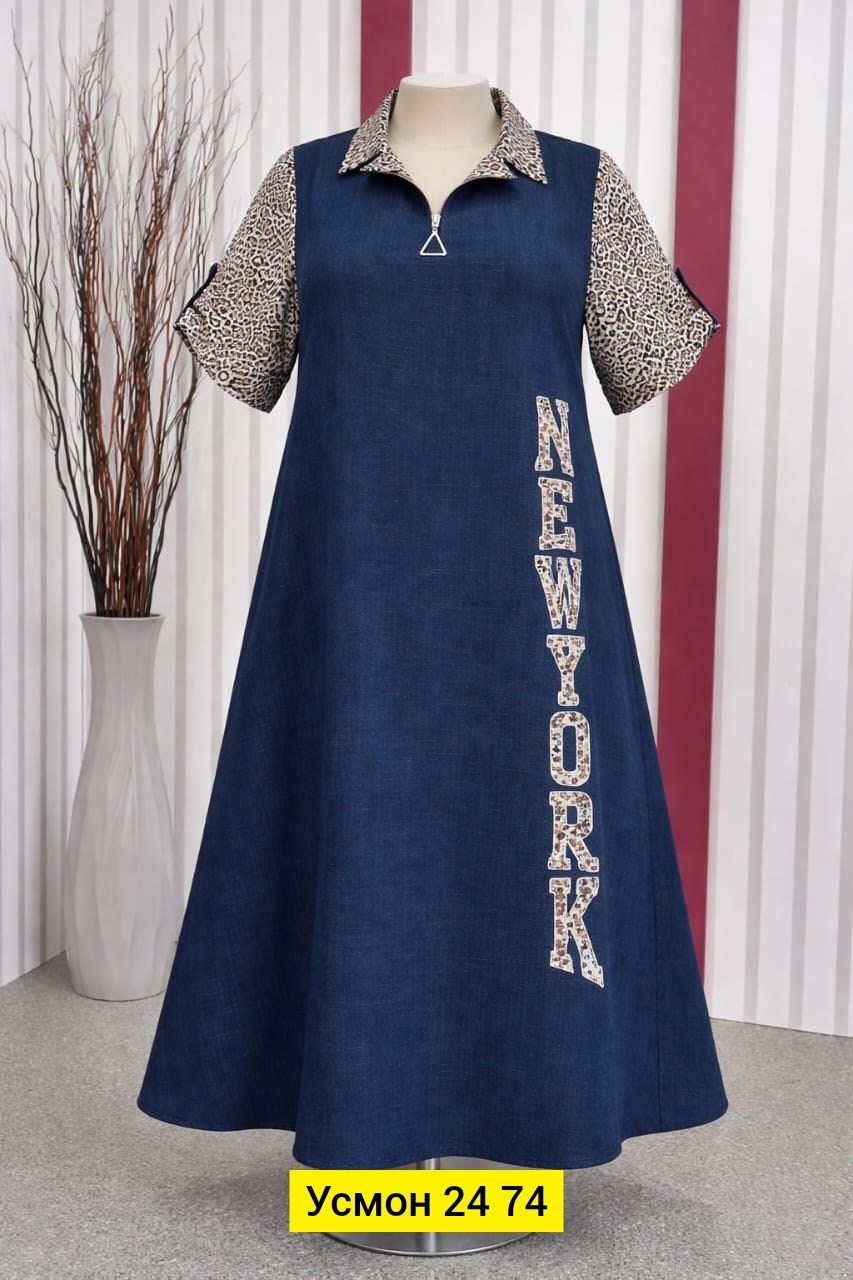 платья женские больших размеров,платье женское,платье джинс,платье,платья для полных