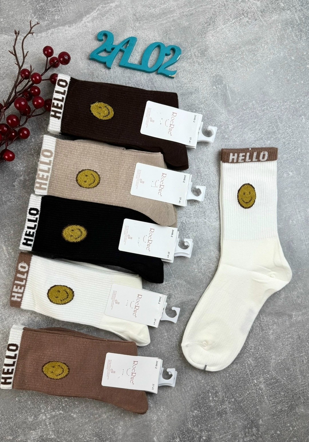 носки женские,носки женские набор,носки коричневый,носки женские 10 пар,носки универсальные