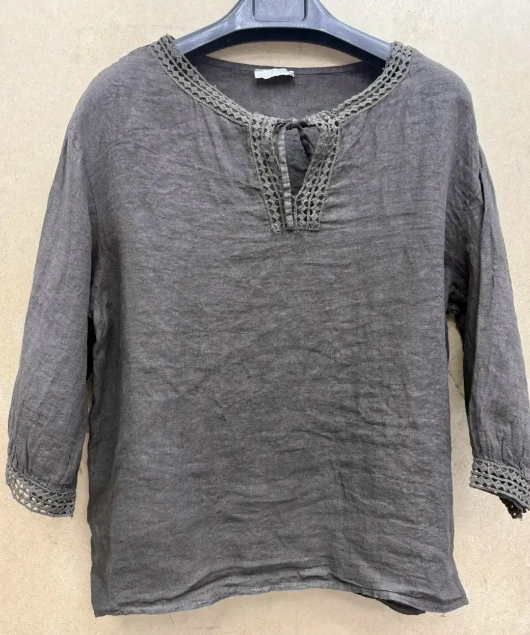 льняная блузка,блуза,блузы женские,свободная блузка,блуза из льна