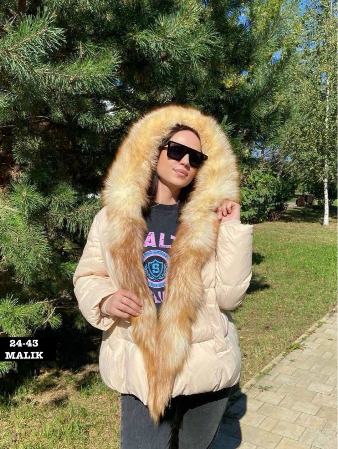куртка с мехом,куртка женская,пуховик с мехом,пуховик с натуральным мехом,пуховик женский