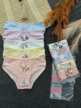 Нижнее белье