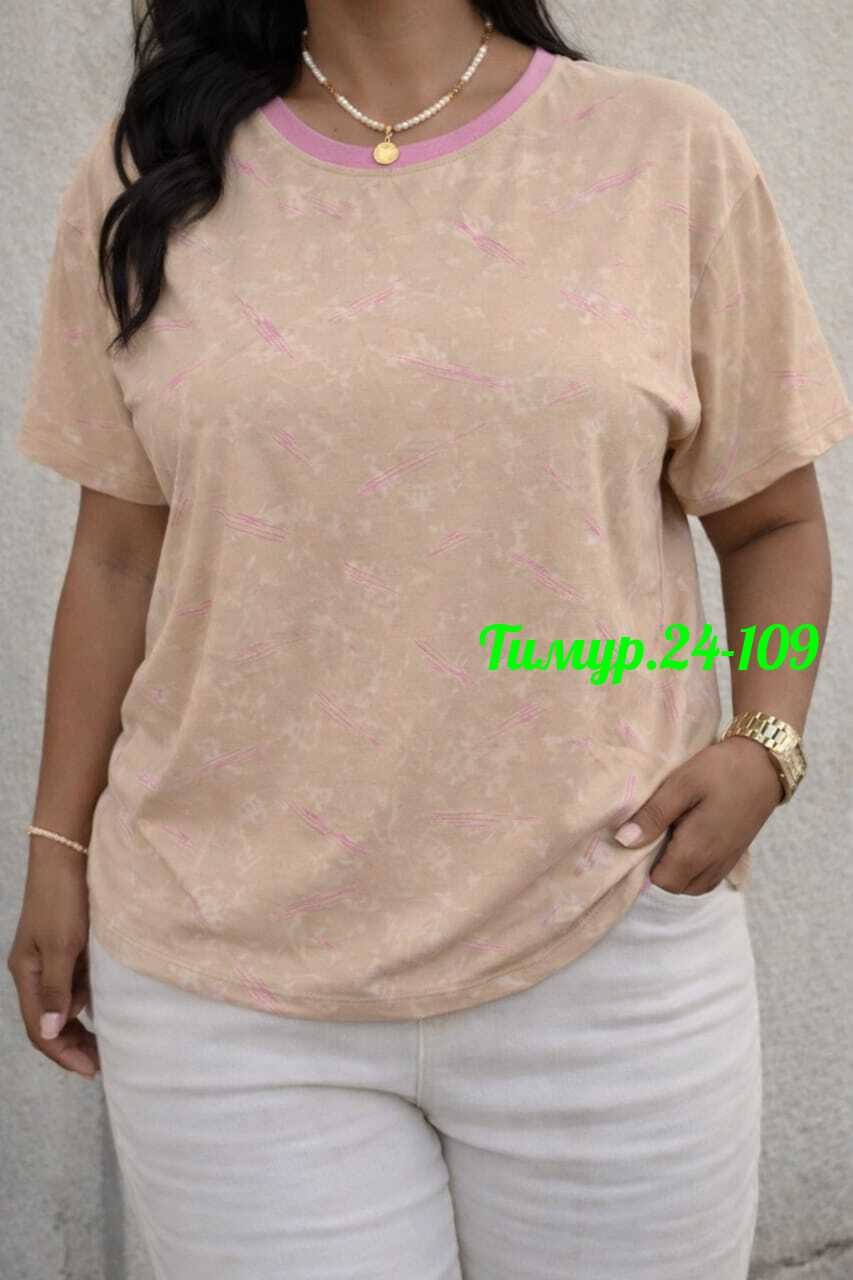 футболки женская,женская футболка больших размеров,футболка женская больших размеров базовая,футболки варенка,туника женская большие размеры