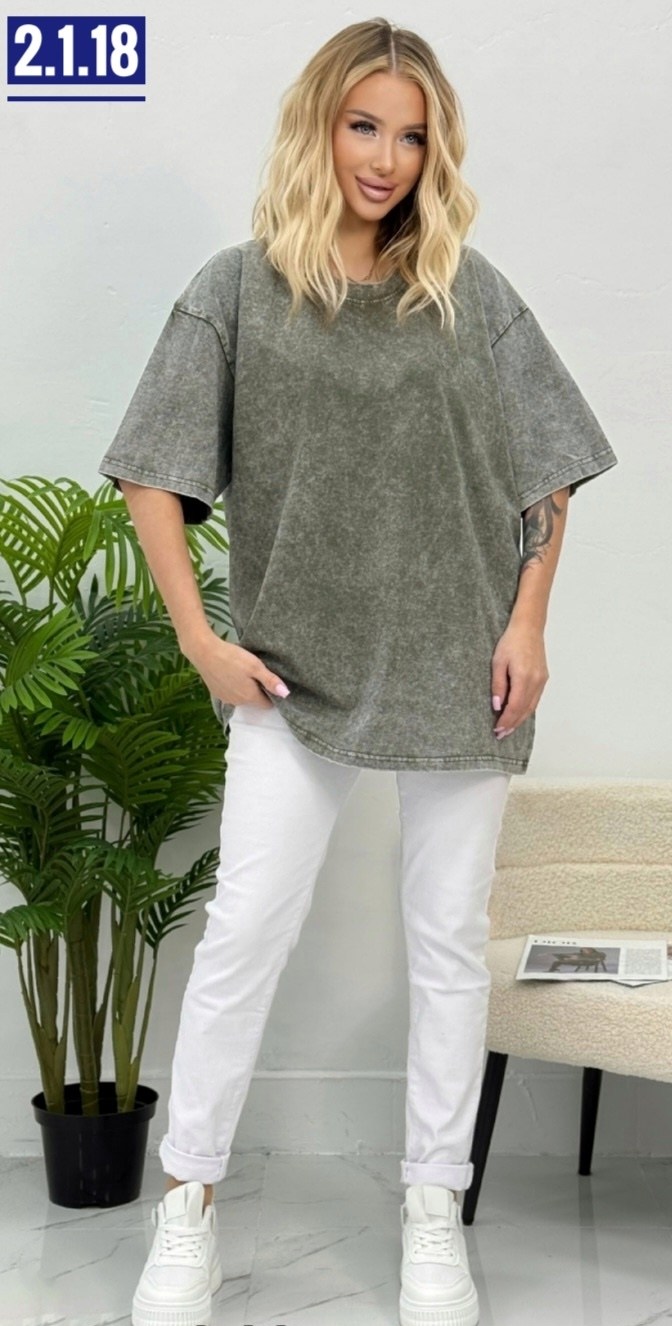 серая футболка варенка оверсайз maxluk,футболка варенка оверсайз,варёнки футболка женская оверсайз,женская футболка оверсайз,футболка оверсайз