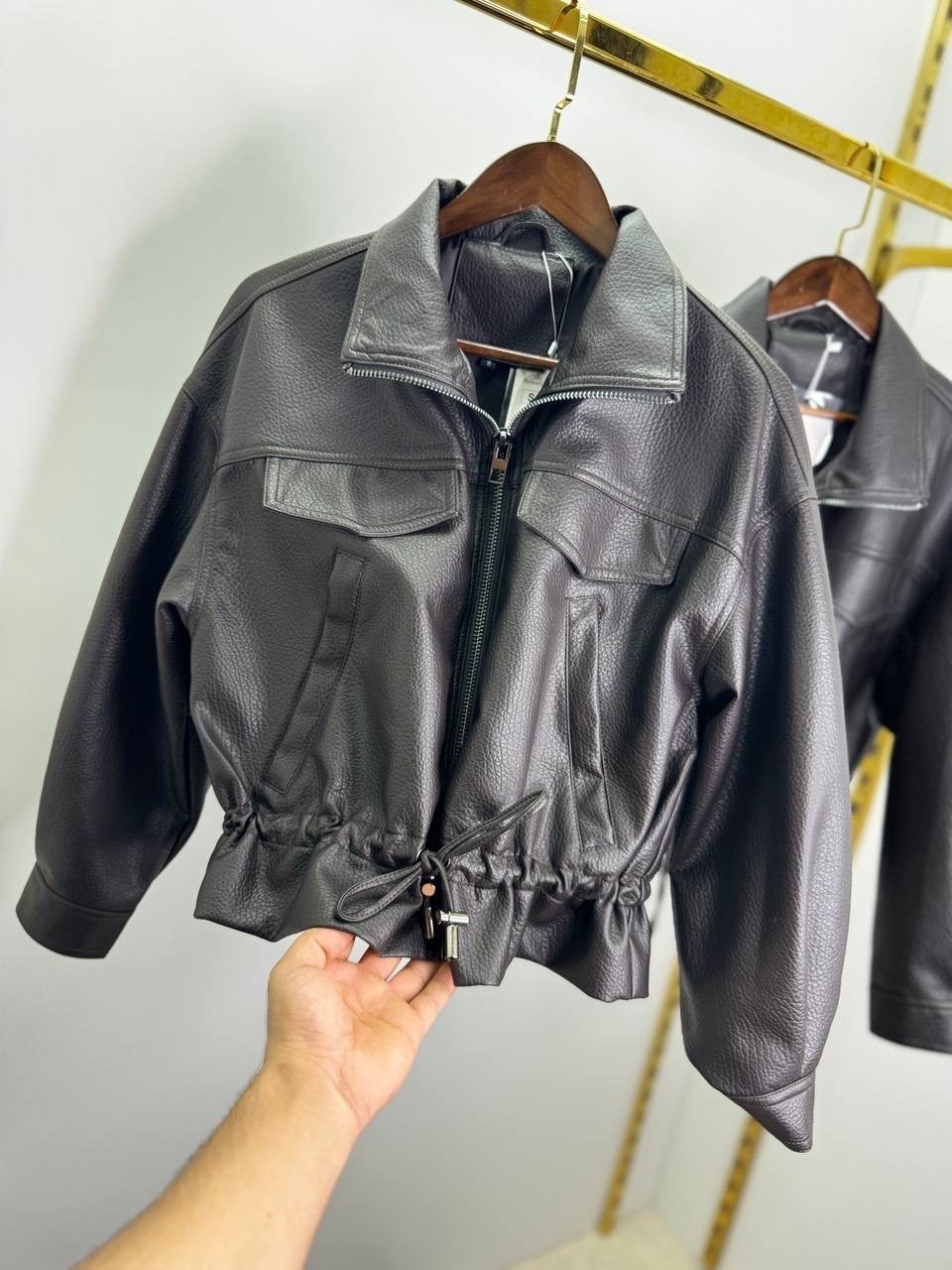 женская кожаная куртка,кожаная куртка,куртка из искусственной кожи женская,куртка эко кожа,куртка короткая кожаная натуральная кожа