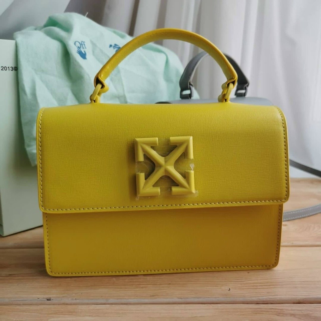 желтая сумка,off white сумка,женская сумка,сумка,сумка офф вайт