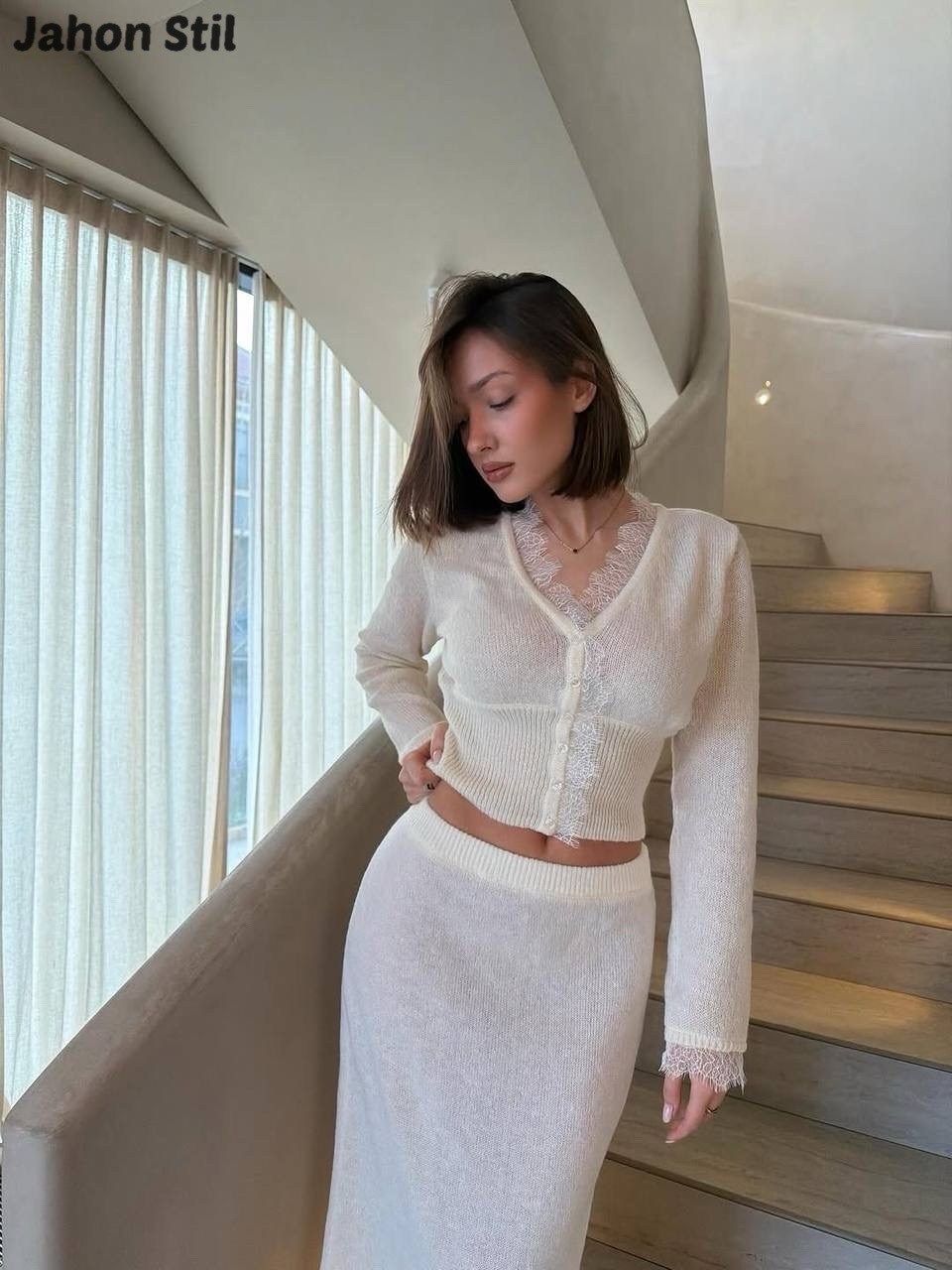 юбка с кофтой,вязаные костюмы,костюм с юбкой,женский вязаный костюм с юбкой,костюм вязаный с юбкой