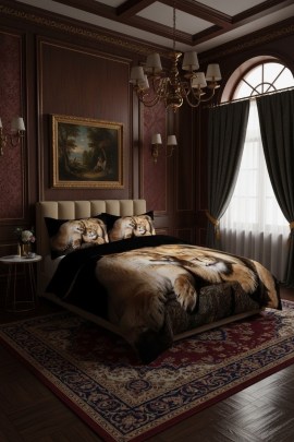 Постельное белье