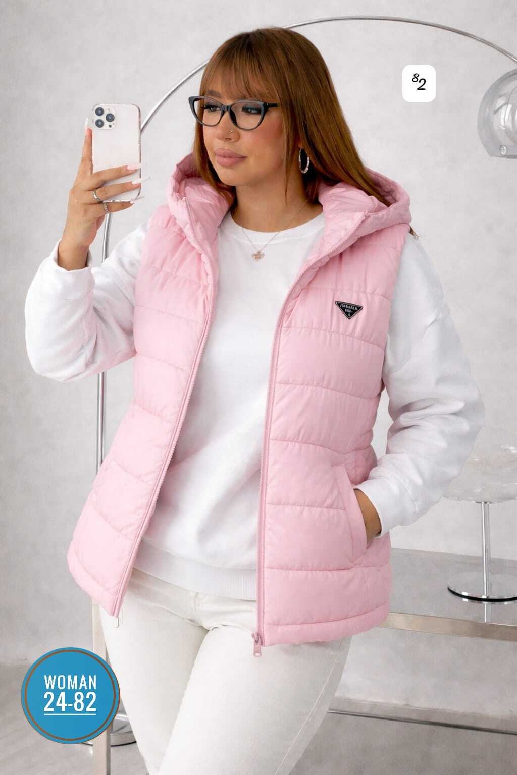 Женская одежда