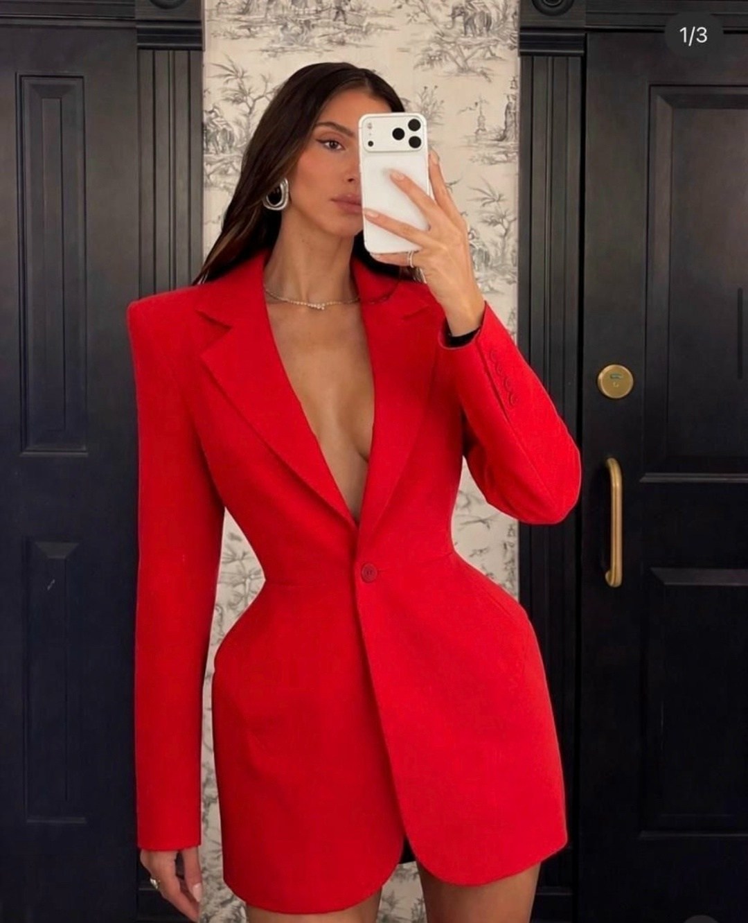 платье пиджак,платье пиджак красного цвета,красное платье пиджак,пиджак