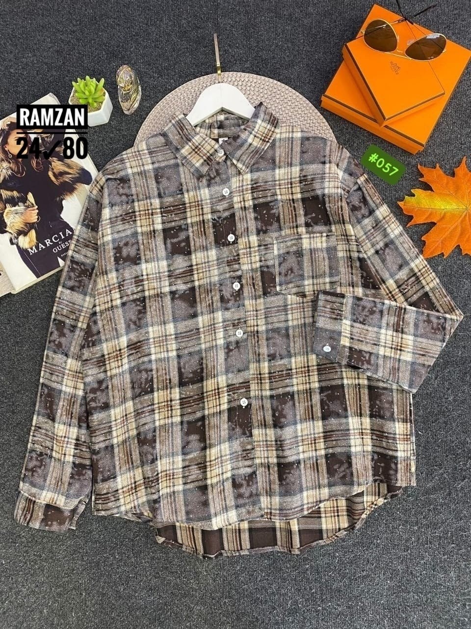 рубашка в клетку,рубашка хб,женская рубашка,клетчатая рубашка,рубашка