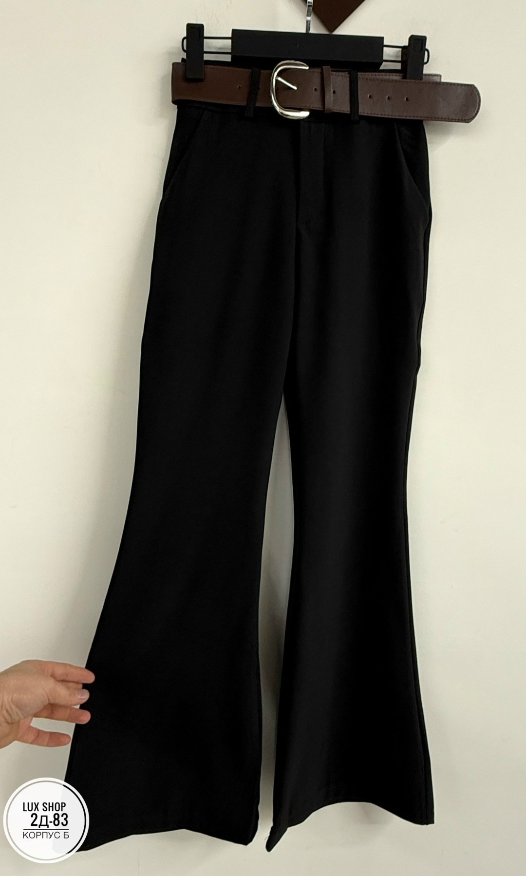 брюки костюмные с широкими штанинами,широкие брюки,повседневные брюки,широкие брюки женские,брюки клеш