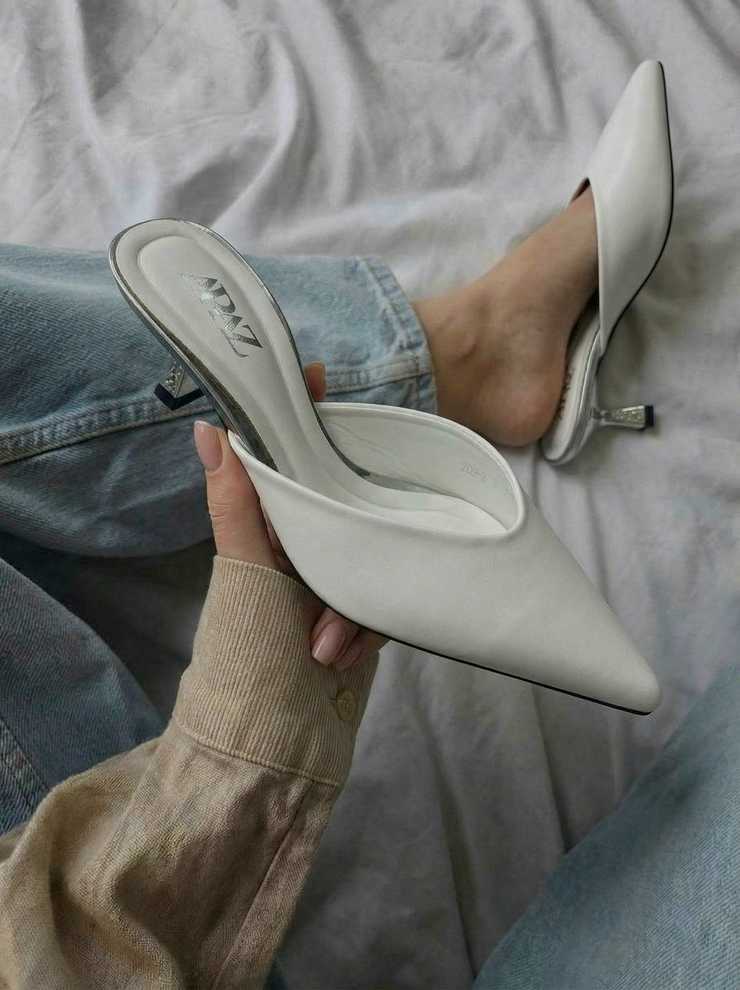 серебряные туфли,женские туфли лодочки,мюли женские,туфли серебристые, женская