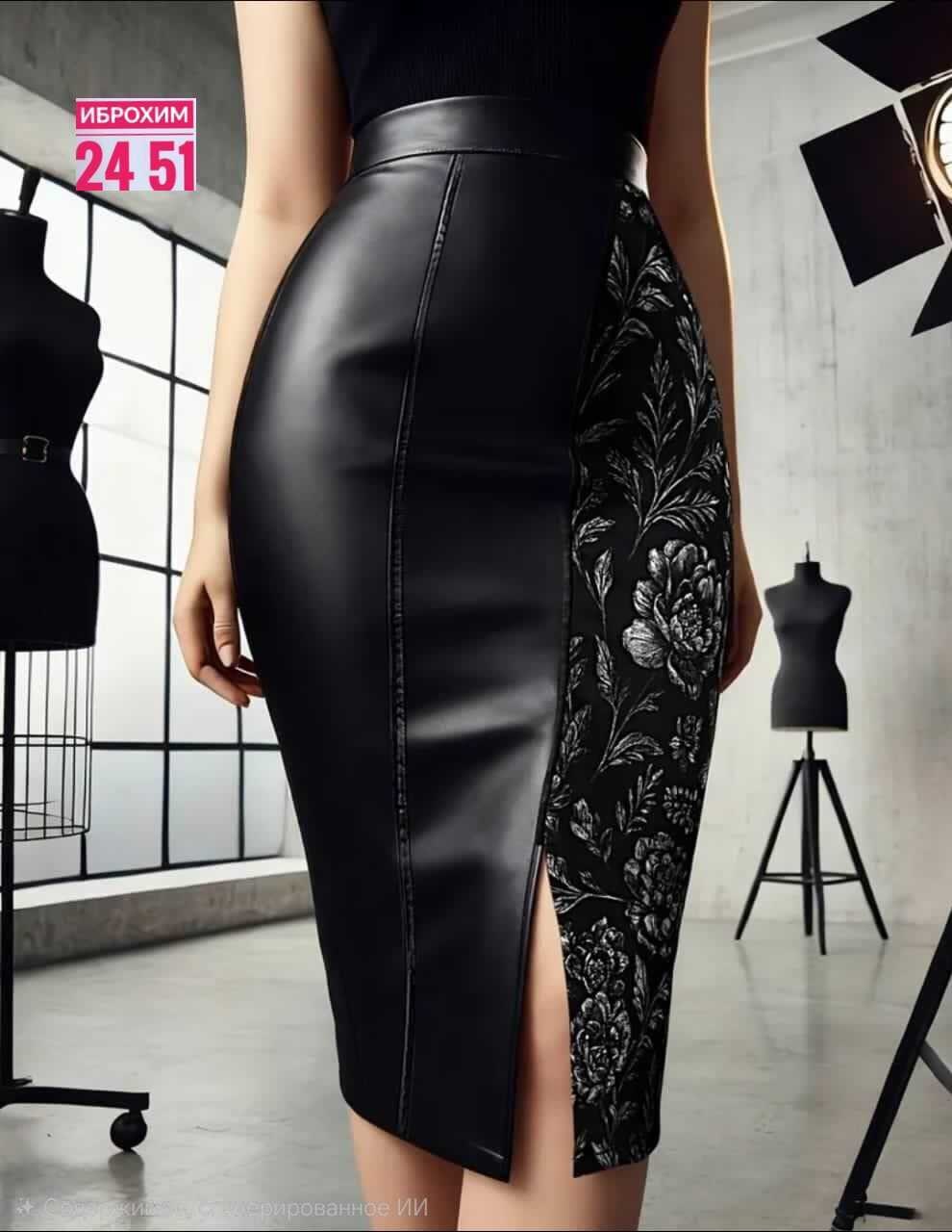 юбки модели,юбка стильная,юбка из экокожи,юбка,кожаная юбка