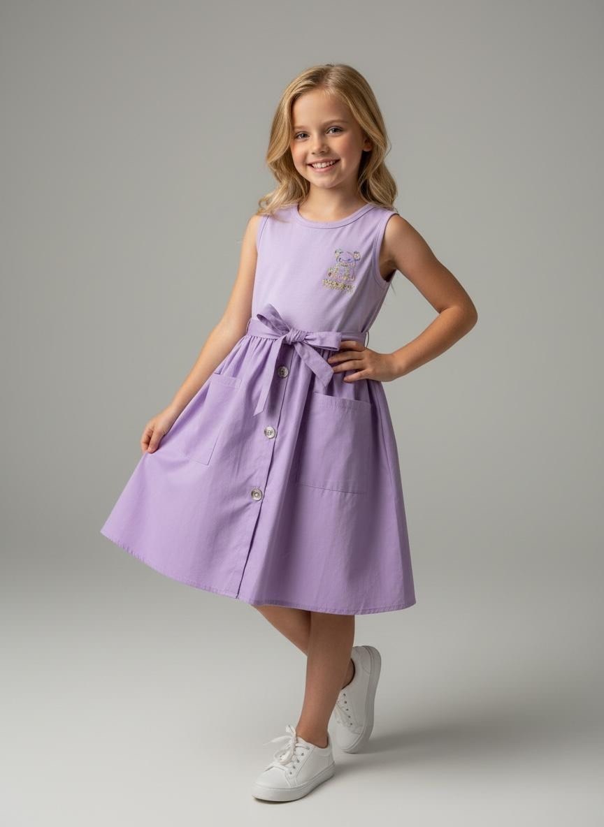 для девочек платья,платья детские,платье с поясом,сарафан для девочек,платье летнее