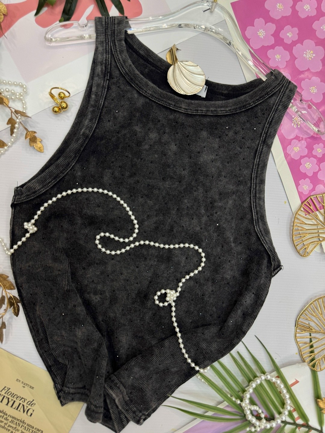 майка женская,майка для девочек,маечка для девочки,майка,майка со стразами