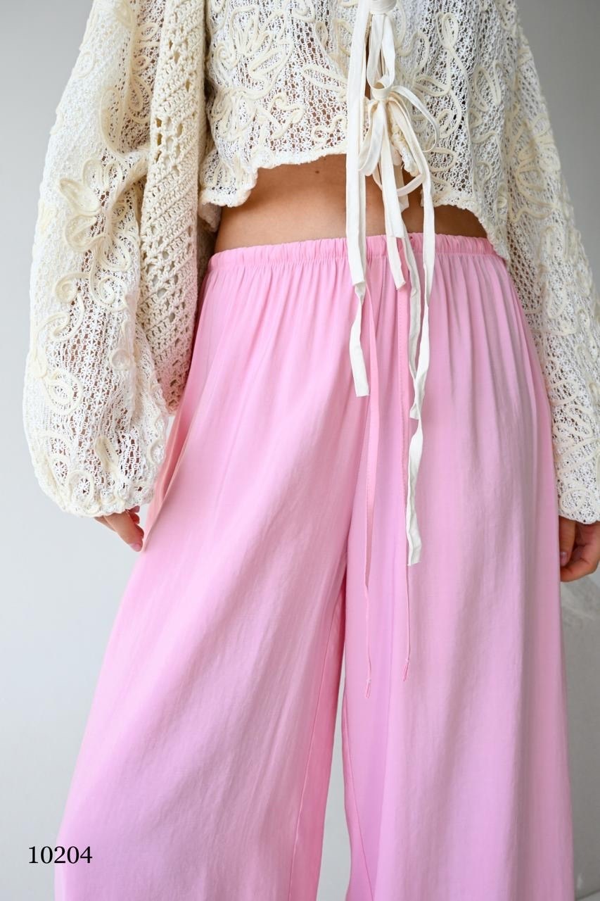 брюки палаццо,белые брюки,брюки женские белые,брюки свободного кроя,брюки палаццо домашние