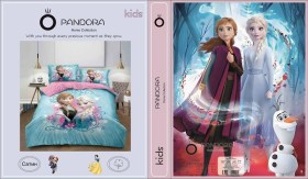 Постельное белье