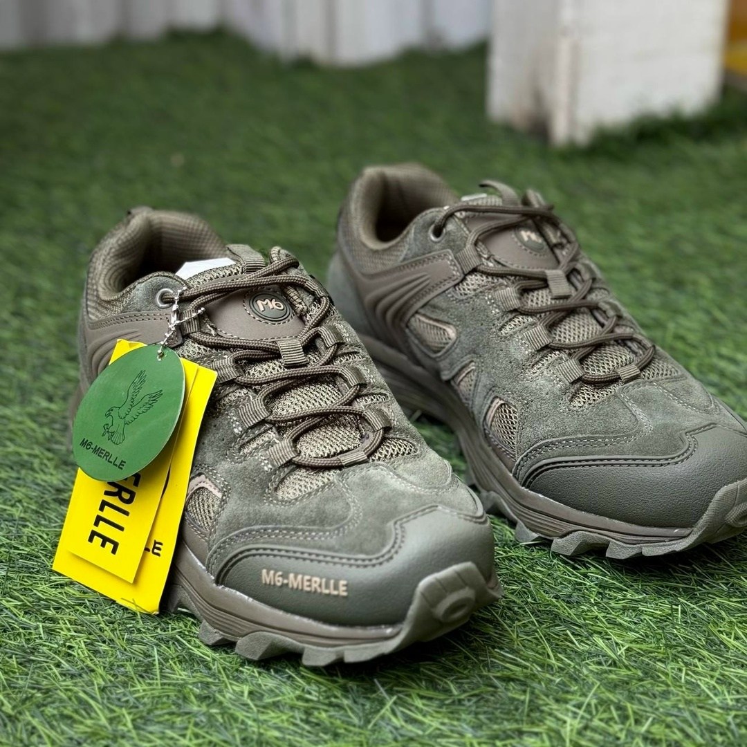 кроссовки тактические merlle m6 (олива),кроссовки merrell,merrell moab,merrell moab 3,тактические кроссовки
