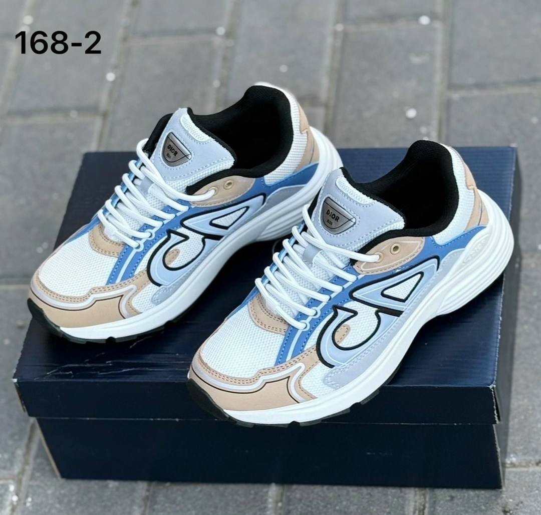 кроссовки,кроссовки dior,кроссовки мужские женские,повседневные кроссовки,модные кроссовки