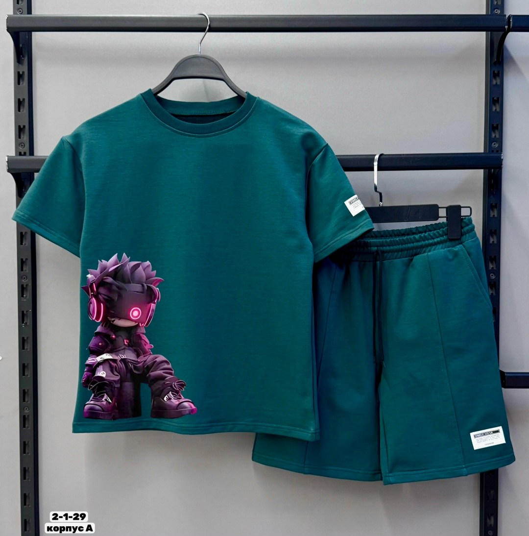 ,cпортивный костюм для мальчика,костюм шортами,футболка шорты костюм для мальчика,детский костюм с шортами
