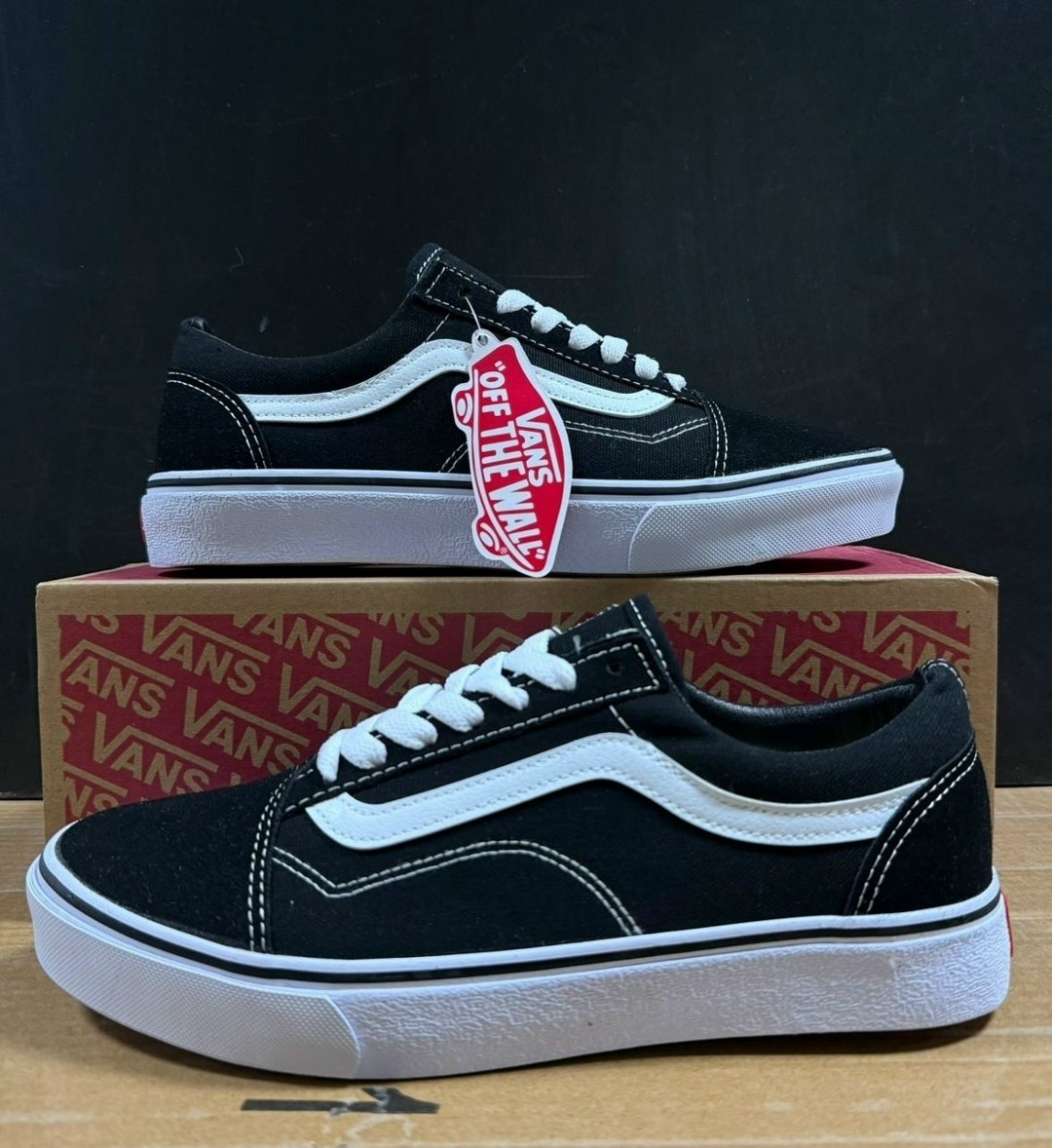 кеды vans vd3hy28,,кеды ванс олд скул,vans old skool,мужские кеды vans