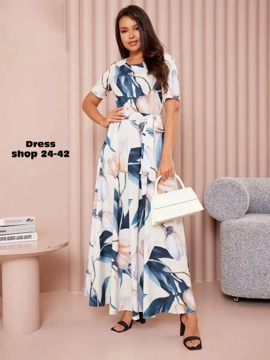 модное платье,платье женской,летние платье,платья длинное,платья