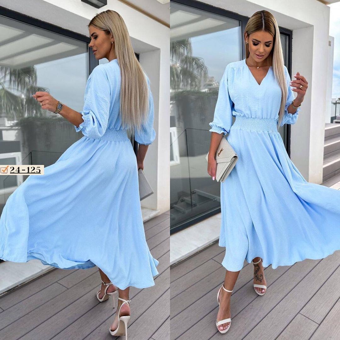 платье стильное,женское шифоновое платье,платье 👗,модное платье,длинное платье