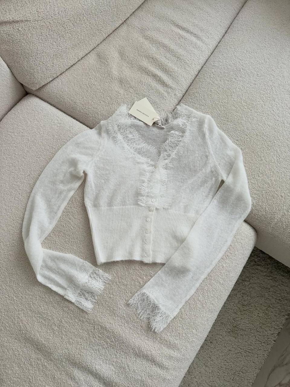 кардиган с кружевом,свитер с кружевом,кардиган для женщин,кардиган женский,женский вязаный кардиган