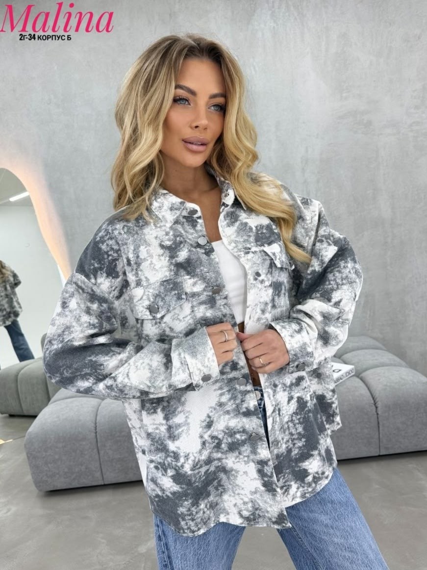 рубашка в клетку оверсайз варенка umalook,рубашка варенка в клетку оверсайз женская,рубашка варенка в клетку оверсайз удлиненная lady gina,рубашка джинс,женская рубашка