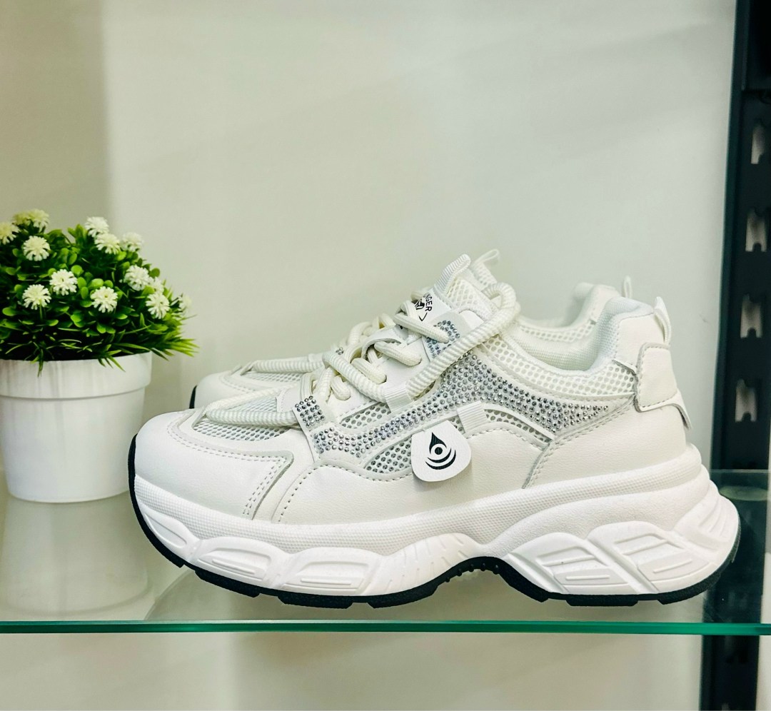 женские кроссовки,кроссовки для женщин,кроссовки женские белые,кроссовки женские nobrand b2 белые 40 ru,