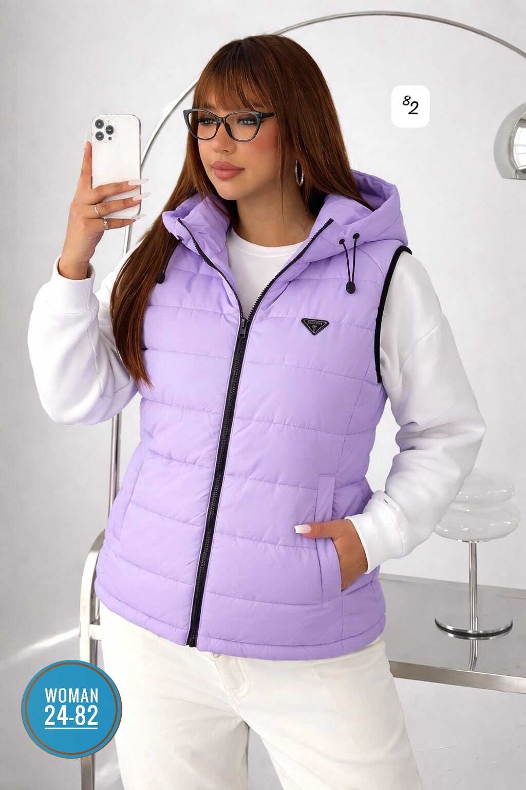 Женская одежда