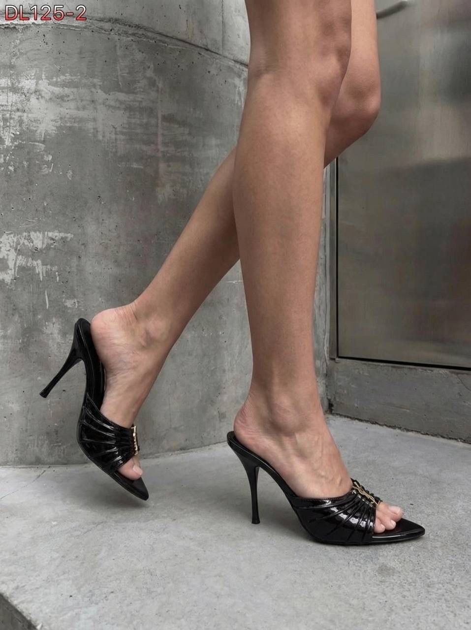 босоножки на каблуках,сандалии босоножки,каблуки шпильки,каблуках,saint laurent мюли