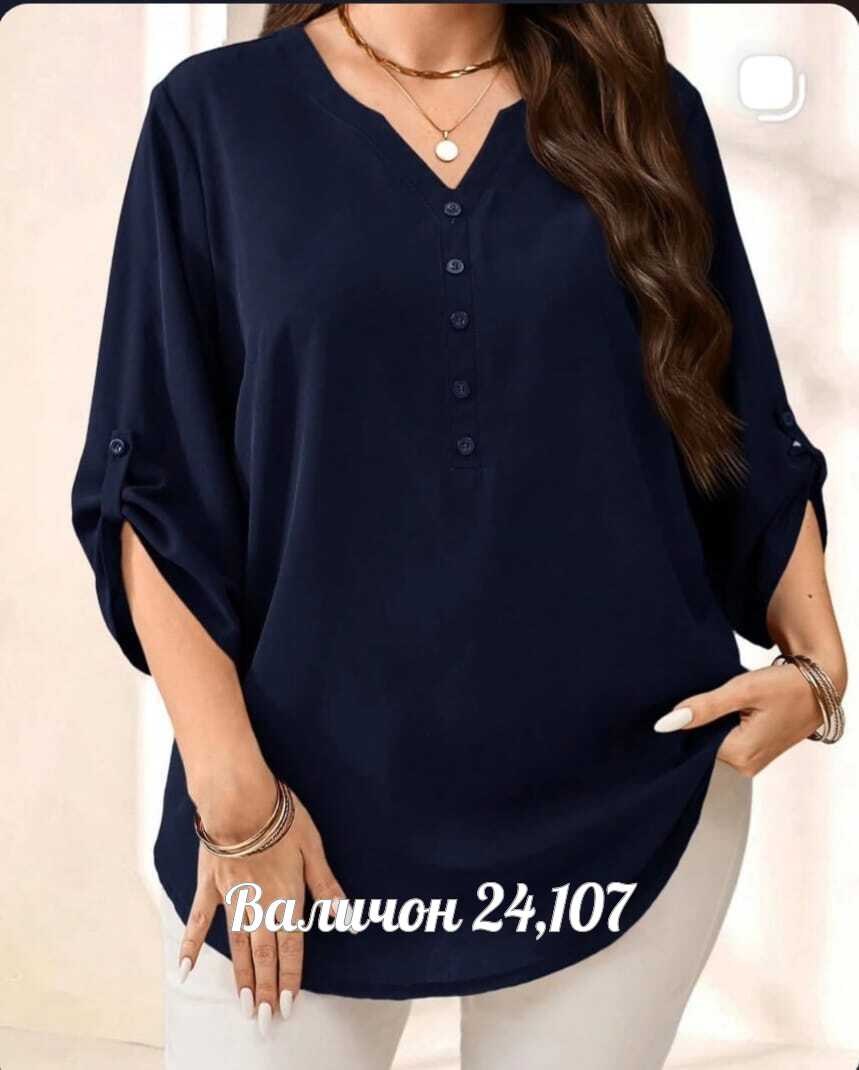 блузка для полных,блузка женская,блузка,женская блуза,шифоновая блузка
