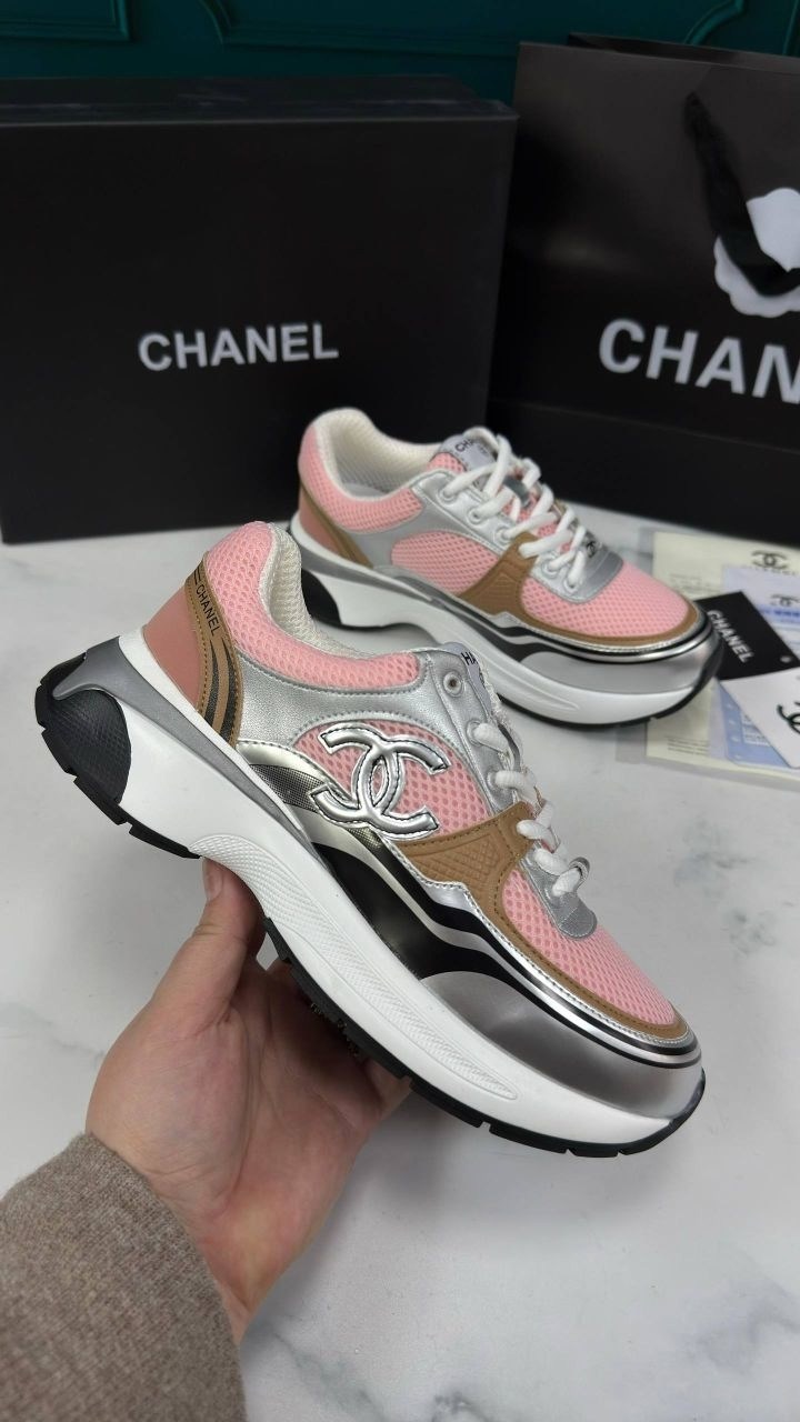 chanel кроссовки,женские кроссовки chanel,,кроссовки шанель,женские кроссовки