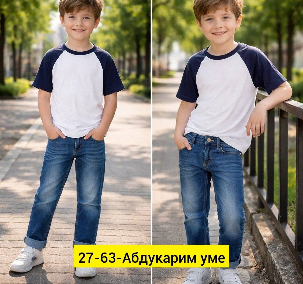 олдос джинсы для мальчиков,джинсы для мальчик,детская белая футболка,мальчики подростки в джинсах,мальчик в футболке