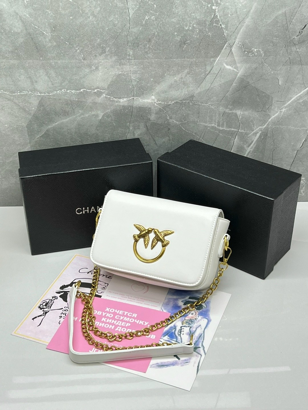 сумка кросс-боди женская pinko love bag click simply черный,сумка pinko,сумка pinko женская,pinko сумка на плечо,женская сумка