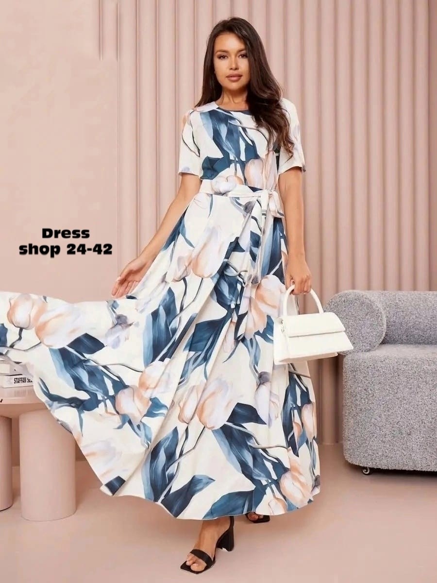 модное платье,платье женской,летние платье,платья длинное,платья