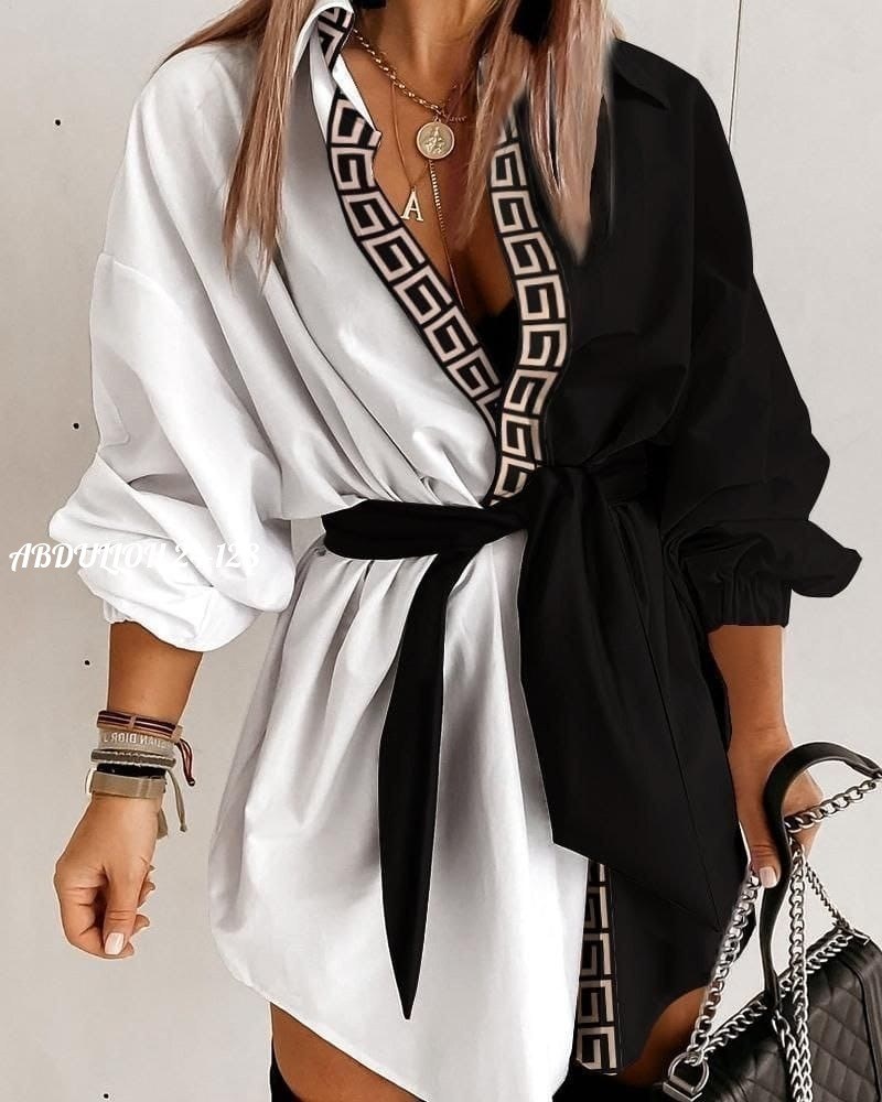 туника рубашка женская,платье рубашка с поясом повседневное,платье рубашка женская,платье рубашка с поясом женское,туника рубашка