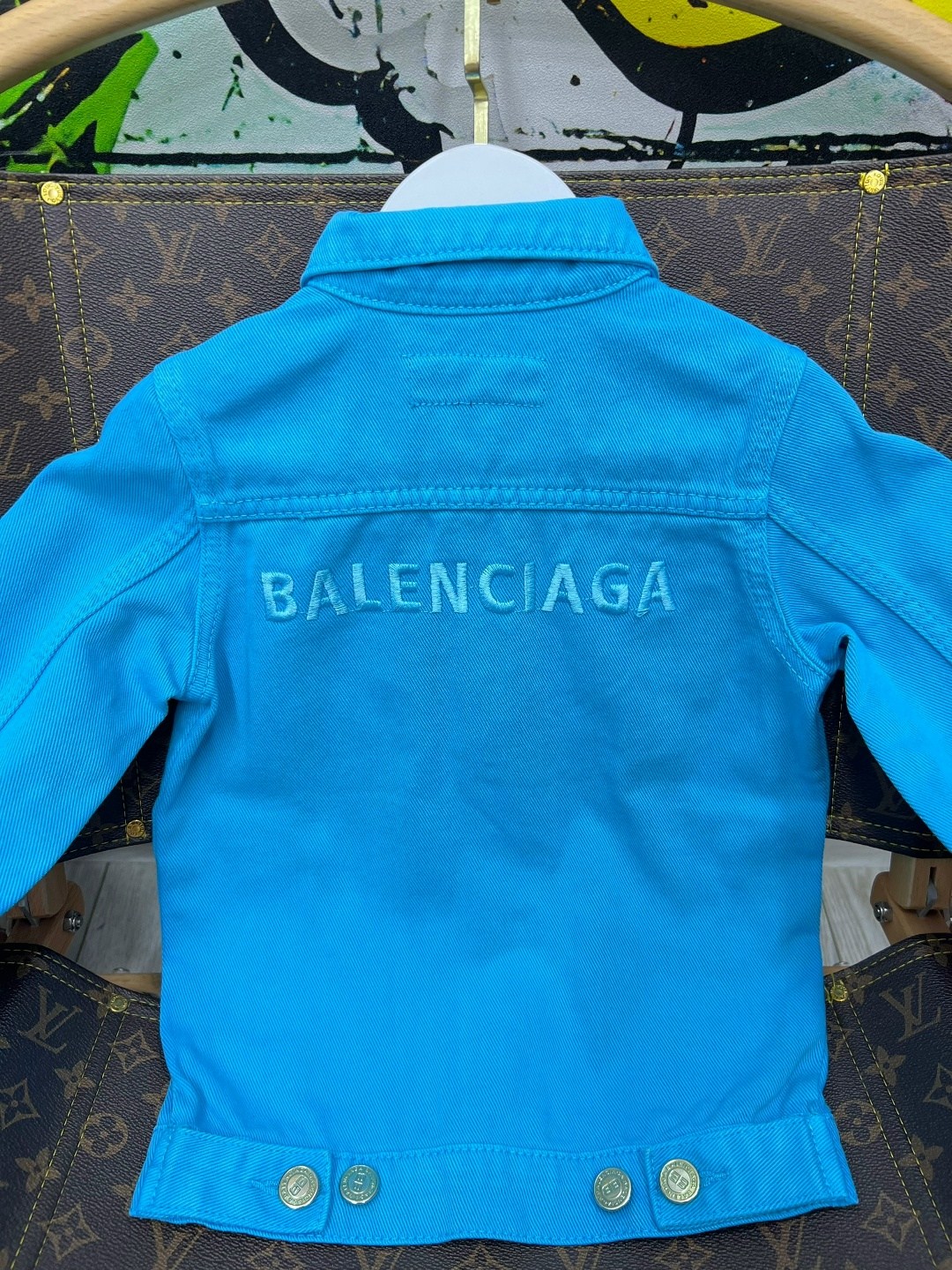 джинсовая куртка balenciaga,джинсовка баленсиага мужская,джинсовка balenciaga,куртка balenciaga,джинсовая куртка