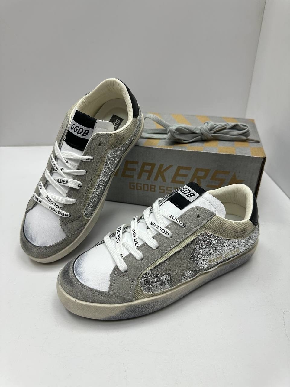 кеды golden goose женские,низкие кеды ball-star glitter golden goose,кроссовки golden goose,кеды golden goose,