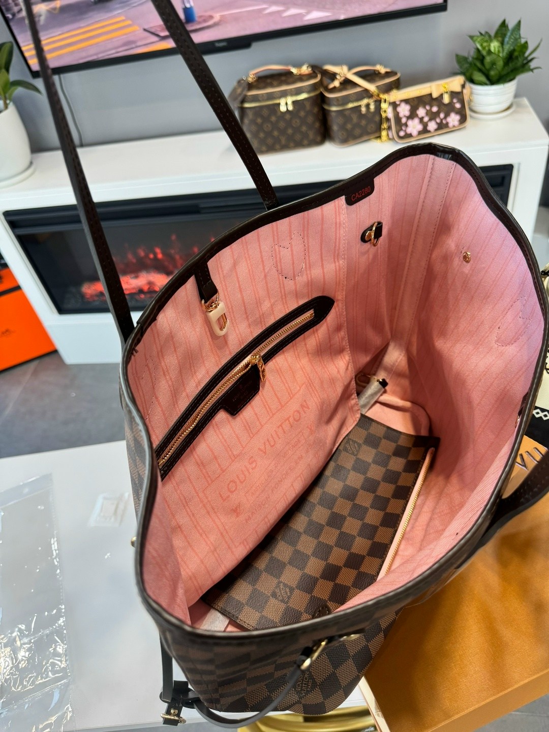 сумка шоппер луи виттон,сумка louis vuitton neverfull damier ebene,сумка louis vuitton,сумка женская louis vuitton,луи виттон сумка женская