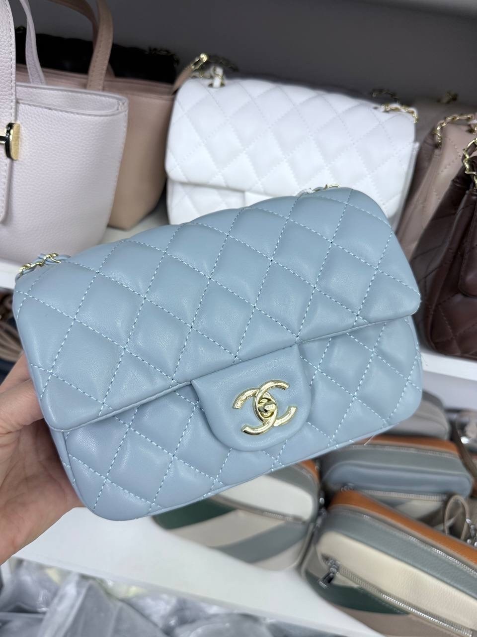 сумка chanel,сумка женская chanel,сумка шанель,стеганная сумка шанель оригинал,сумка конверт шанель
