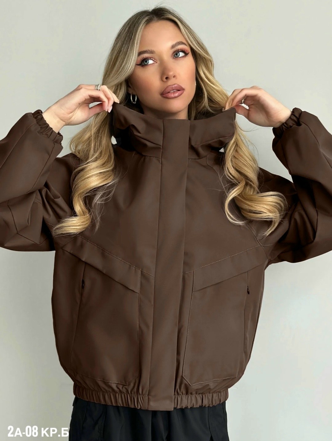 куртка женская демисезонная с капюшоном оверсайз,куртка демисезонная больших размеров,куртка зимняя с капюшоном оверсайз pl wear 180238758,куртка демисезонная оверсайз с капюшоном vindi,куртка оверсай