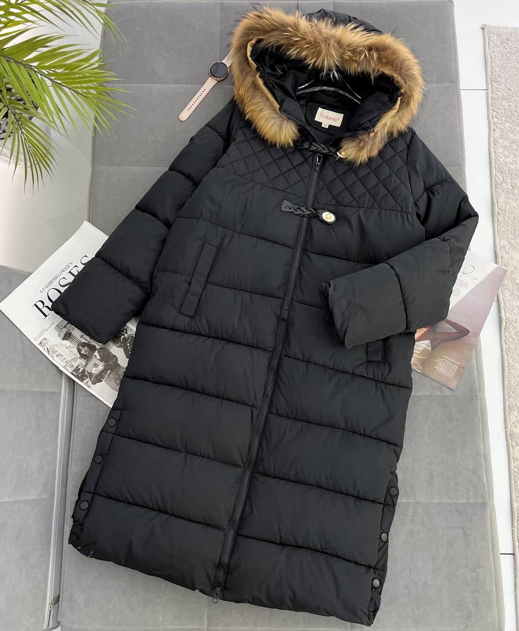 пуховик женский,пуховик,пуховик женский длинный куртка зимняя discovery style,пуховик бежевый,пуховик зимний куртка