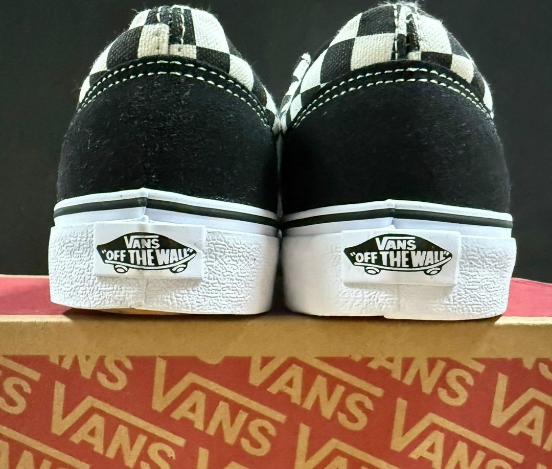 кеды vans vd3hy28,кеды vans,,кеды ванс олд скул,мужские кеды vans