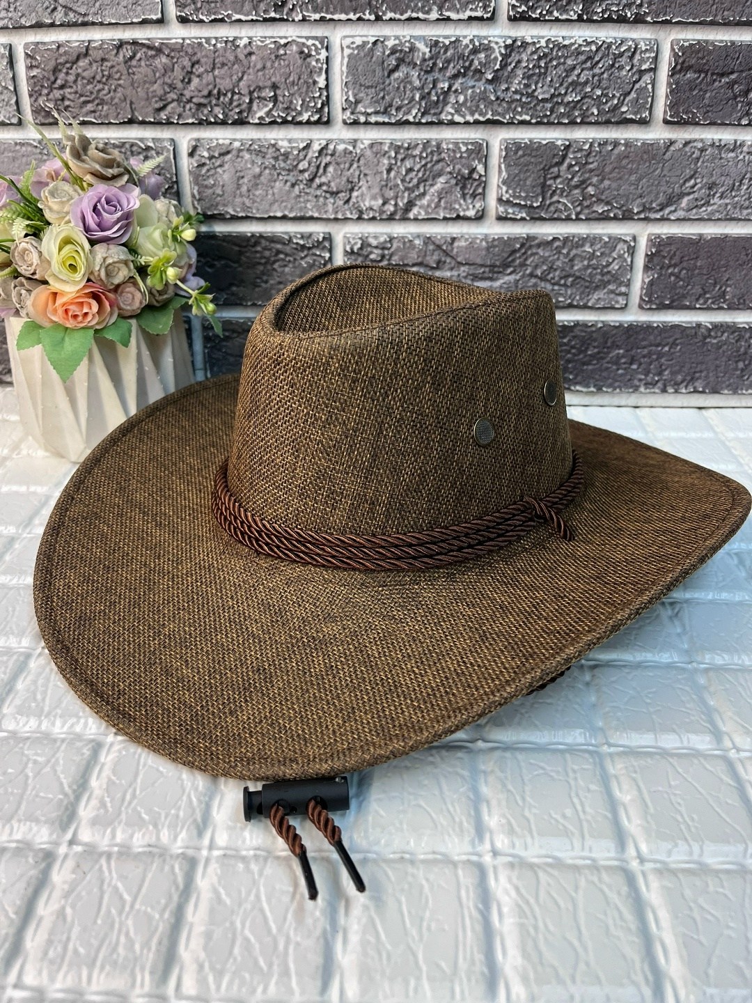 ковбойская шляпа,шляпа в ковбойском стиле,шляпа ковбой,мужская соломенная шляпа,шляпа мужская летняя с широкими полями